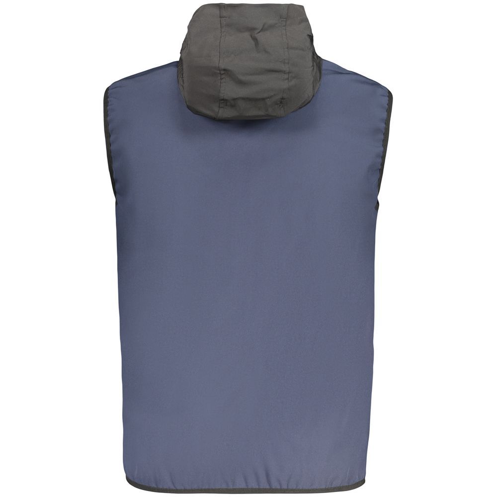 Polyester Men's Men's Vest - Norway 1963 - Modalova