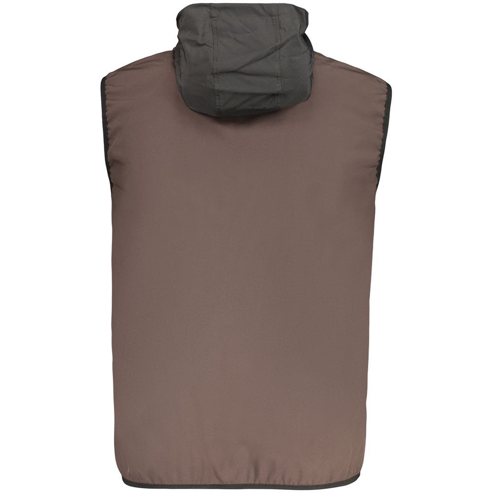Polyester Men's Men's Vest - Norway 1963 - Modalova