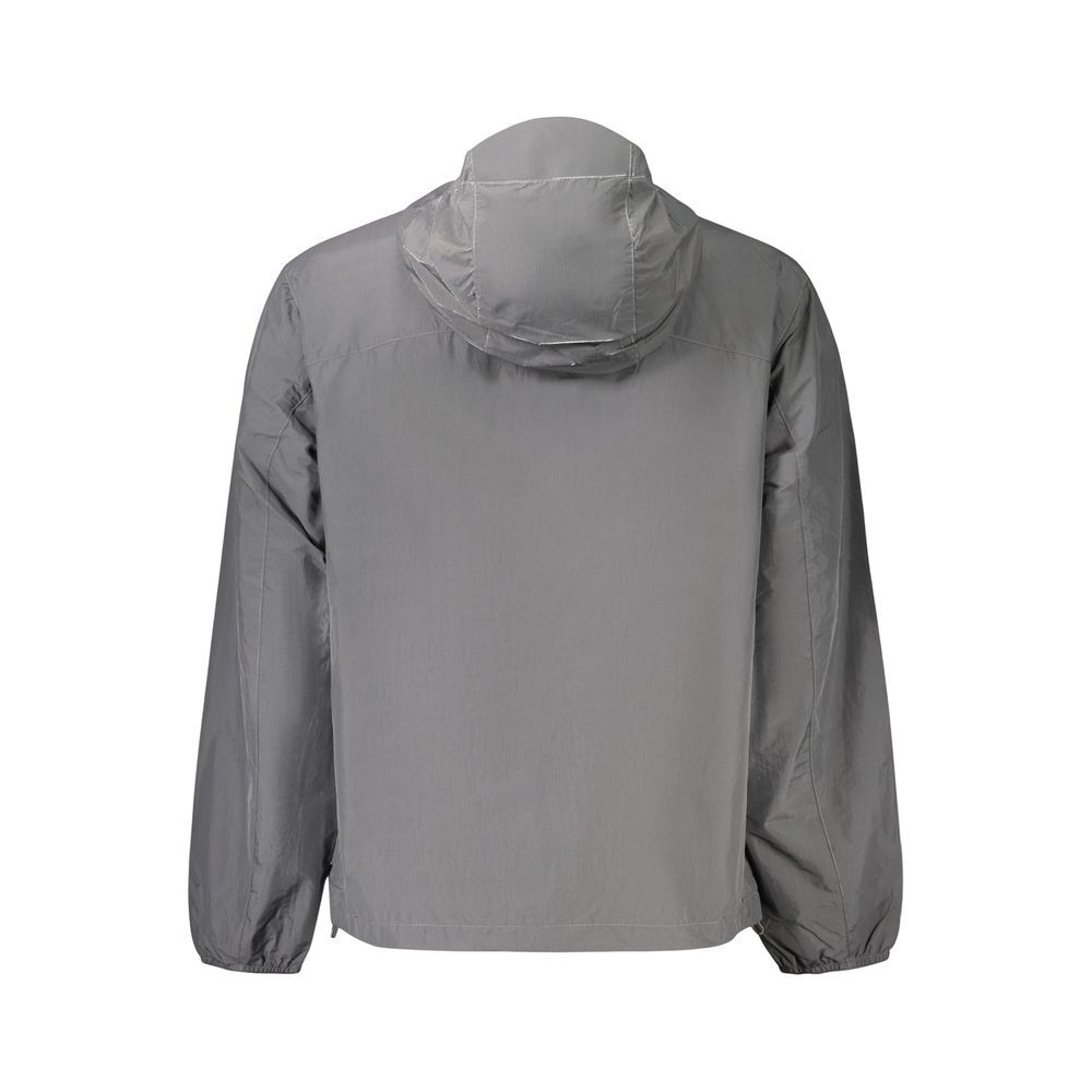 Polyamide Men's Men's Jacket - Tommy Hilfiger - Modalova