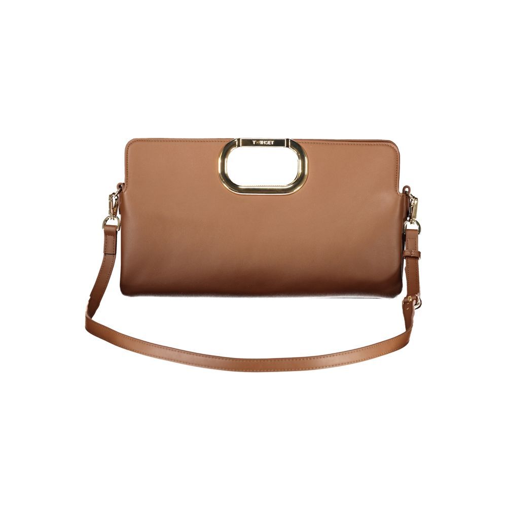 Polyurethane Women's Women's Bag - Twinset - Modalova