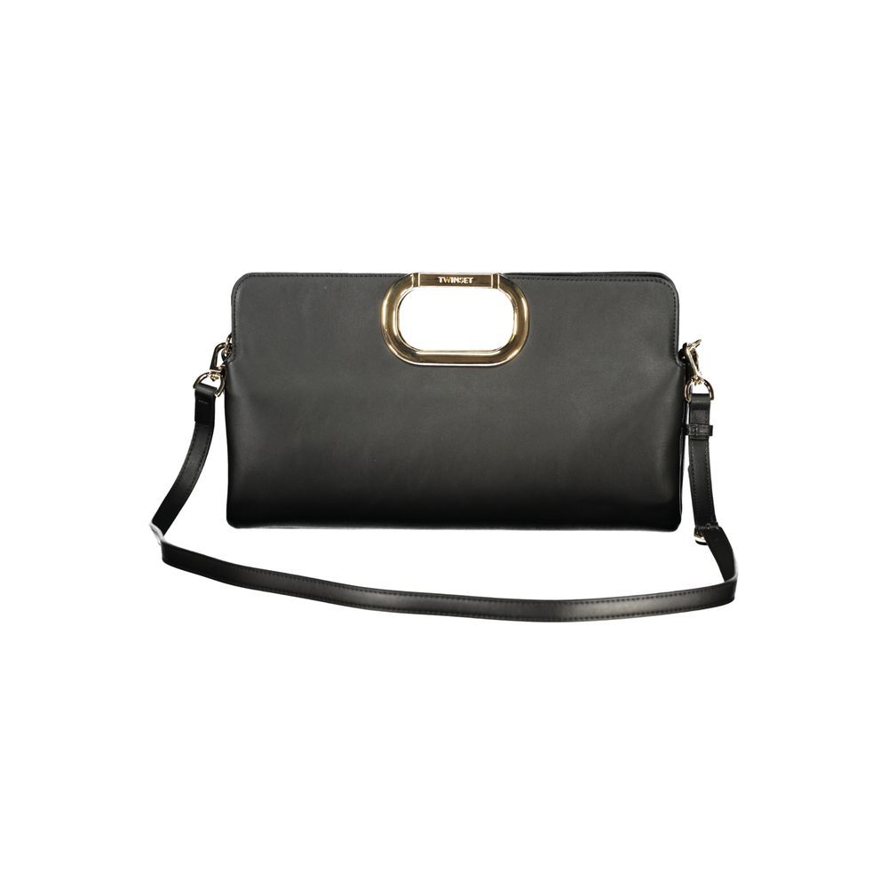 Polyethylene Women's Handbag - Twinset - Modalova