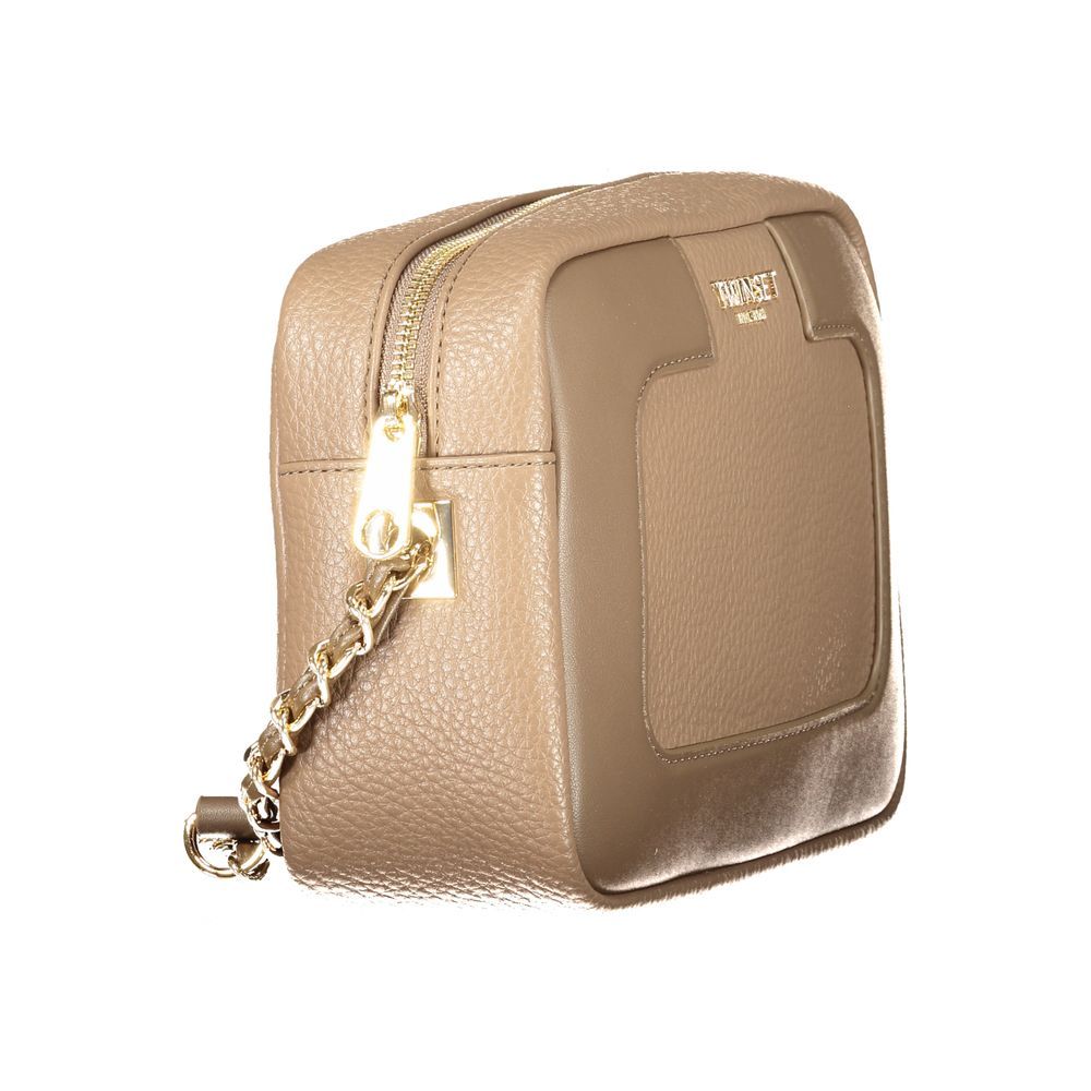Polyethylene Women's Handbag - Twinset - Modalova