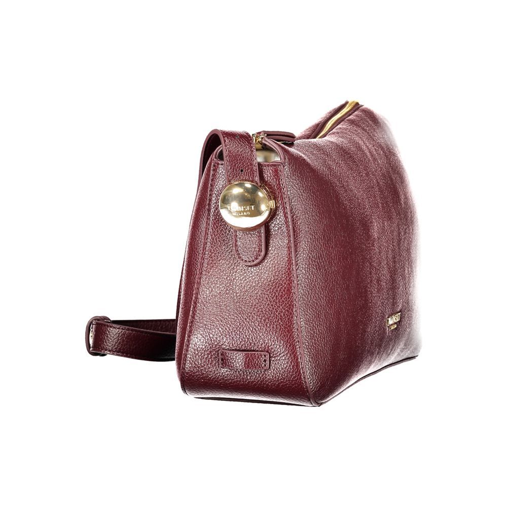 Polyethylene Women's Handbag - Twinset - Modalova