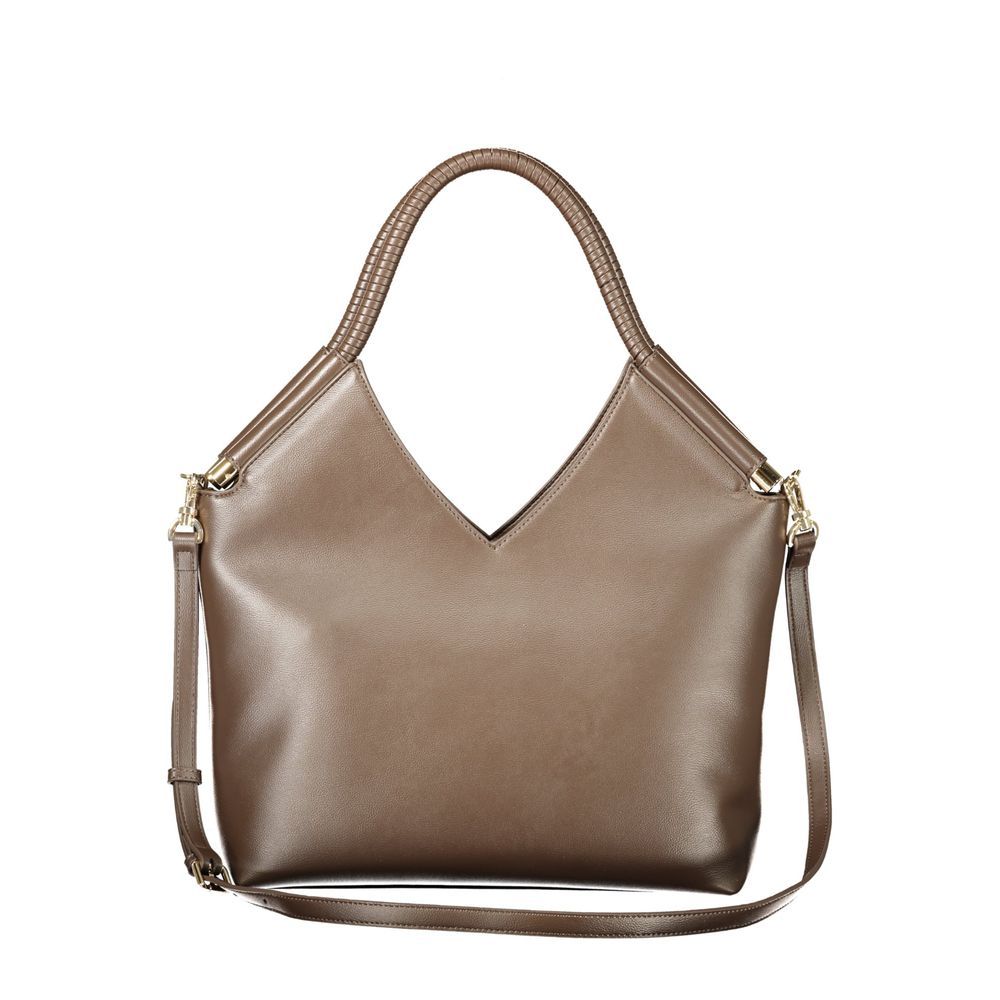 Polyurethane Women's Women's Bag - Twinset - Modalova