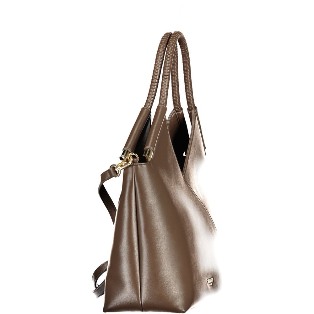 Polyurethane Women's Women's Bag - Twinset - Modalova