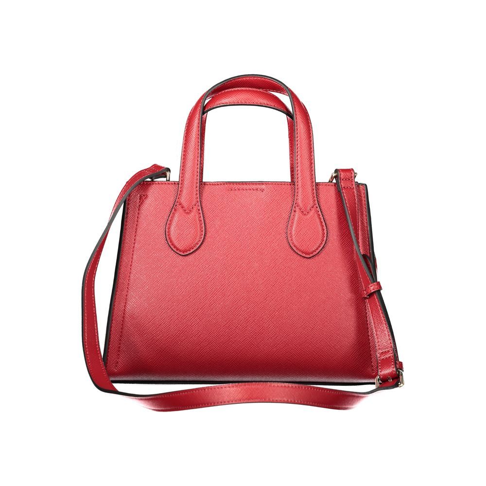 Polyethylene Women's Handbag - Twinset - Modalova