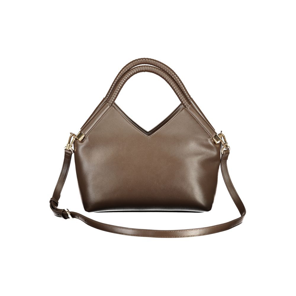 Polyurethane Women's Women's Bag - Twinset - Modalova
