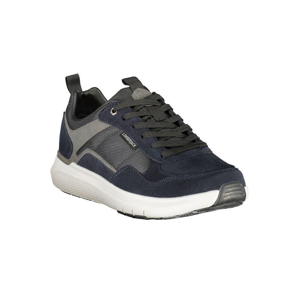 Polyester Athletic Men's Sneakers - Lumberjack - Modalova
