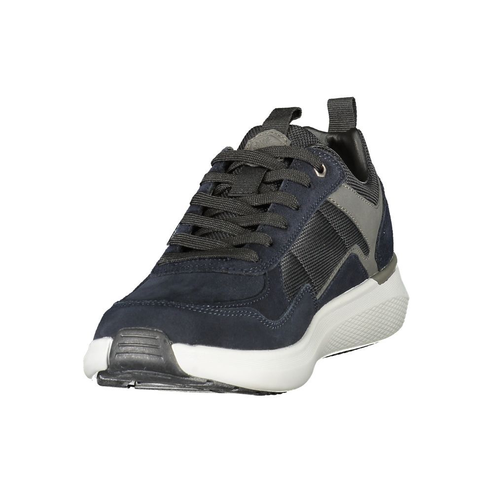 Polyester Athletic Men's Sneakers - Lumberjack - Modalova