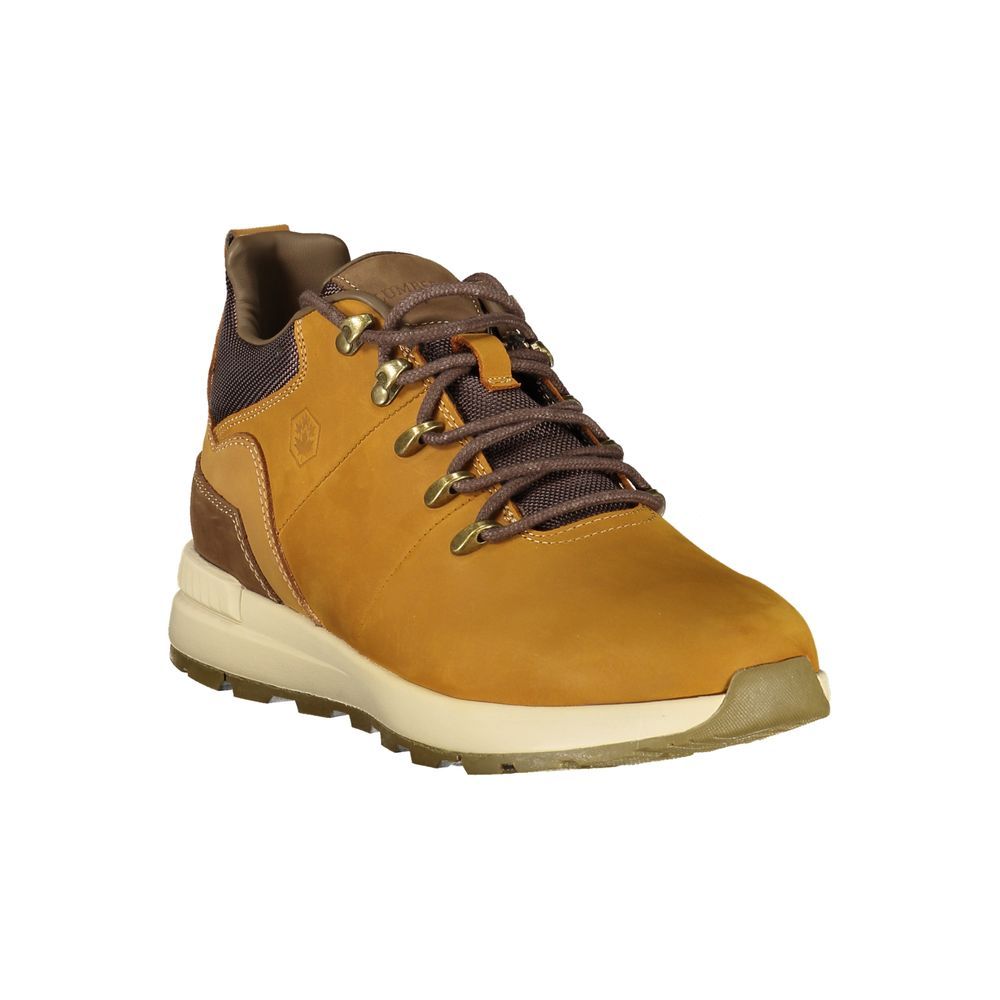 Polyester Ankle Men's Boots - Lumberjack - Modalova