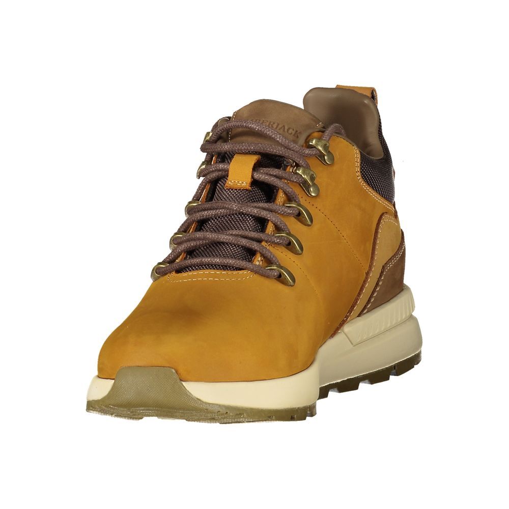 Polyester Ankle Men's Boots - Lumberjack - Modalova
