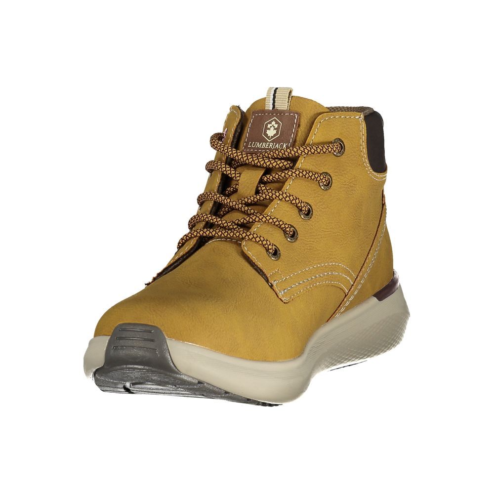 Polyester Ankle Men's Boots - Lumberjack - Modalova