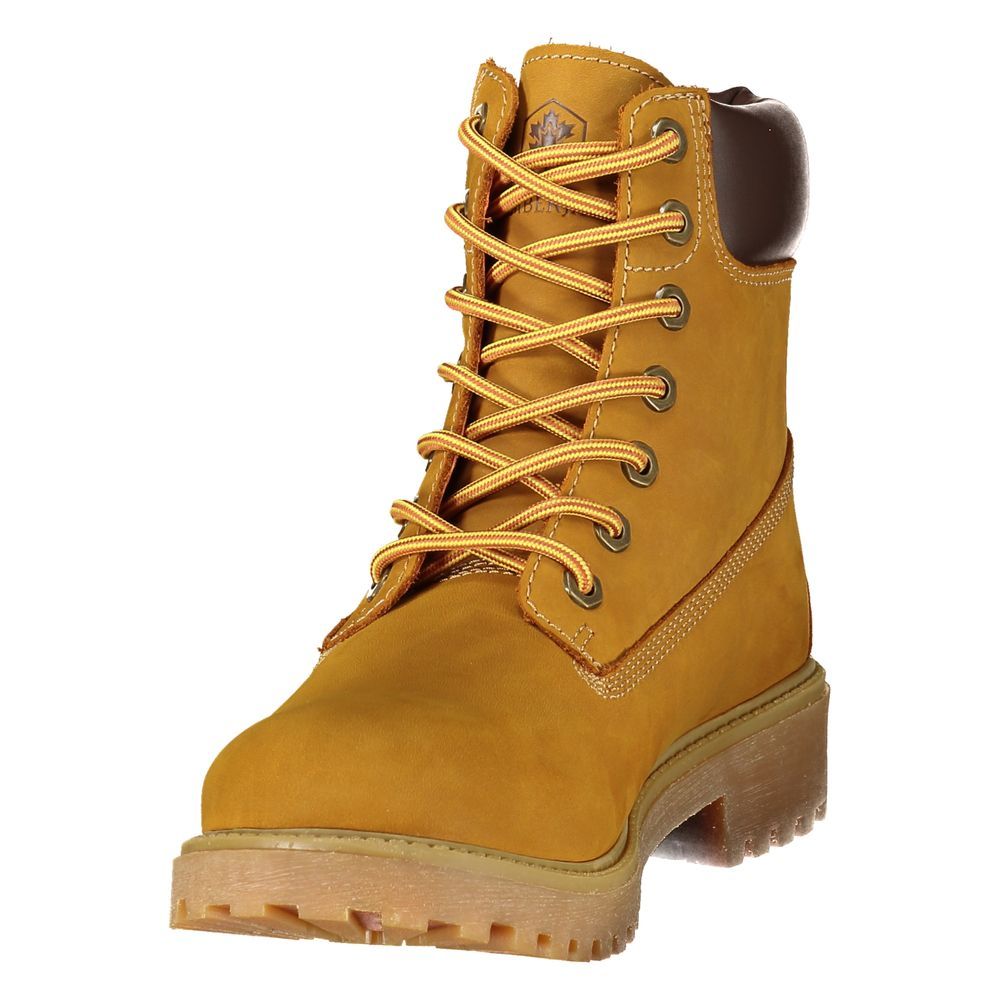 Leather Men's Men's Boot - Lumberjack - Modalova