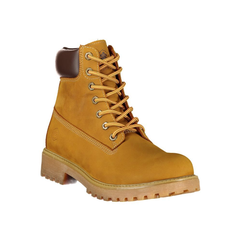 Leather Men's Men's Boot - Lumberjack - Modalova