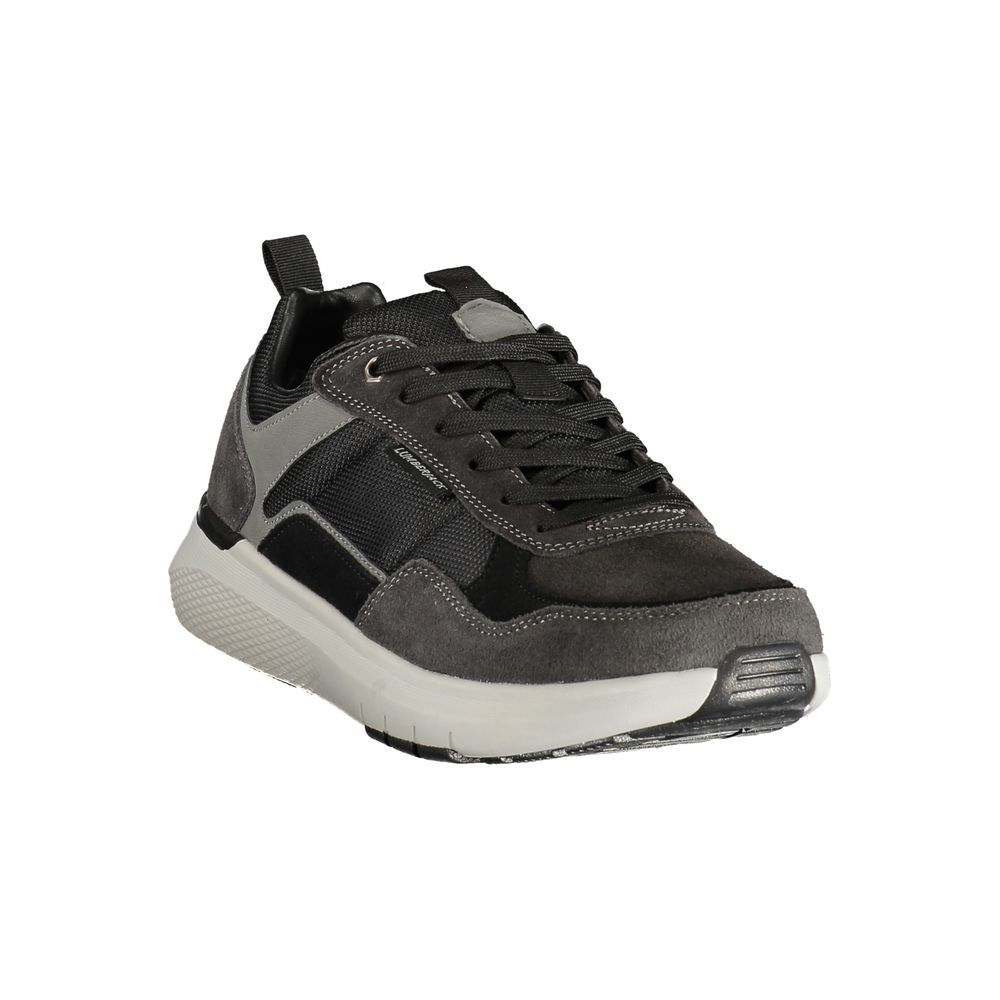 Polyester Athletic Men's Sneakers - Lumberjack - Modalova