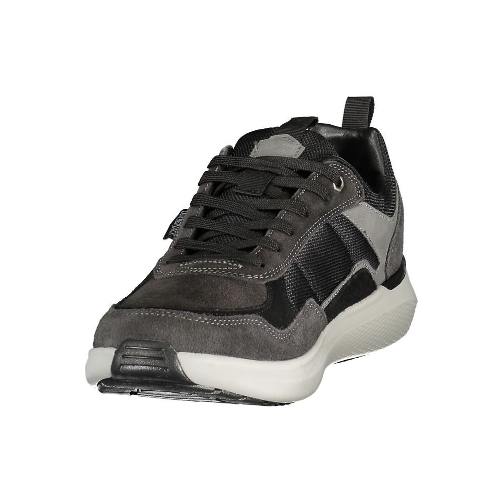 Polyester Athletic Men's Sneakers - Lumberjack - Modalova