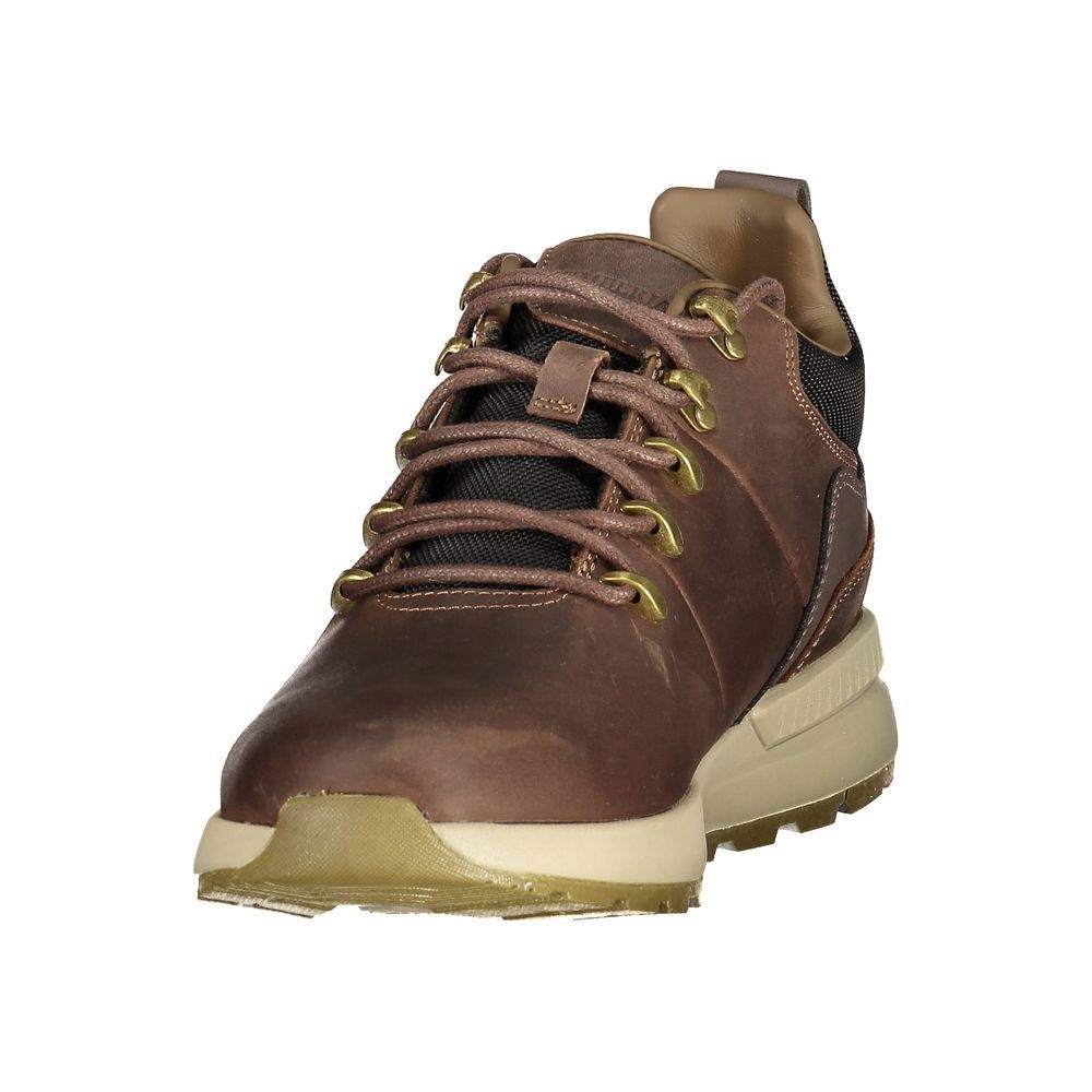 Polyester Ankle Men's Boots - Lumberjack - Modalova