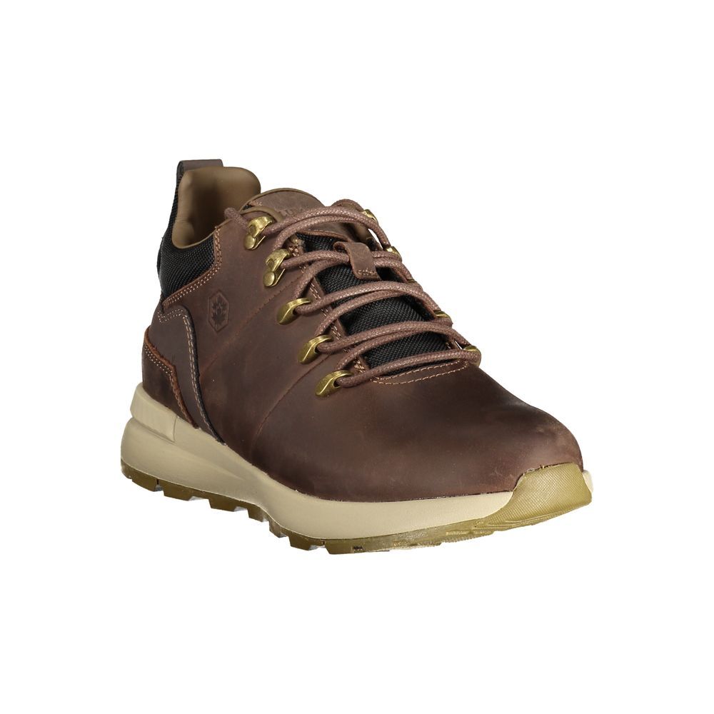 Polyester Ankle Men's Boots - Lumberjack - Modalova