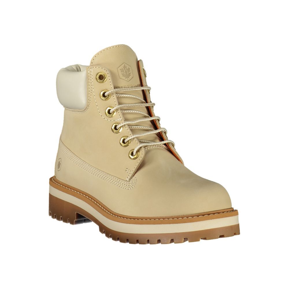 Polyester Ankle Women's Boots - Lumberjack - Modalova