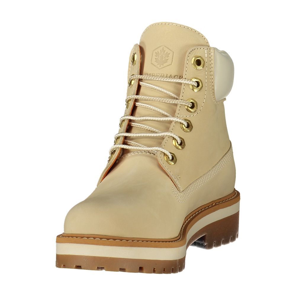 Polyester Ankle Women's Boots - Lumberjack - Modalova