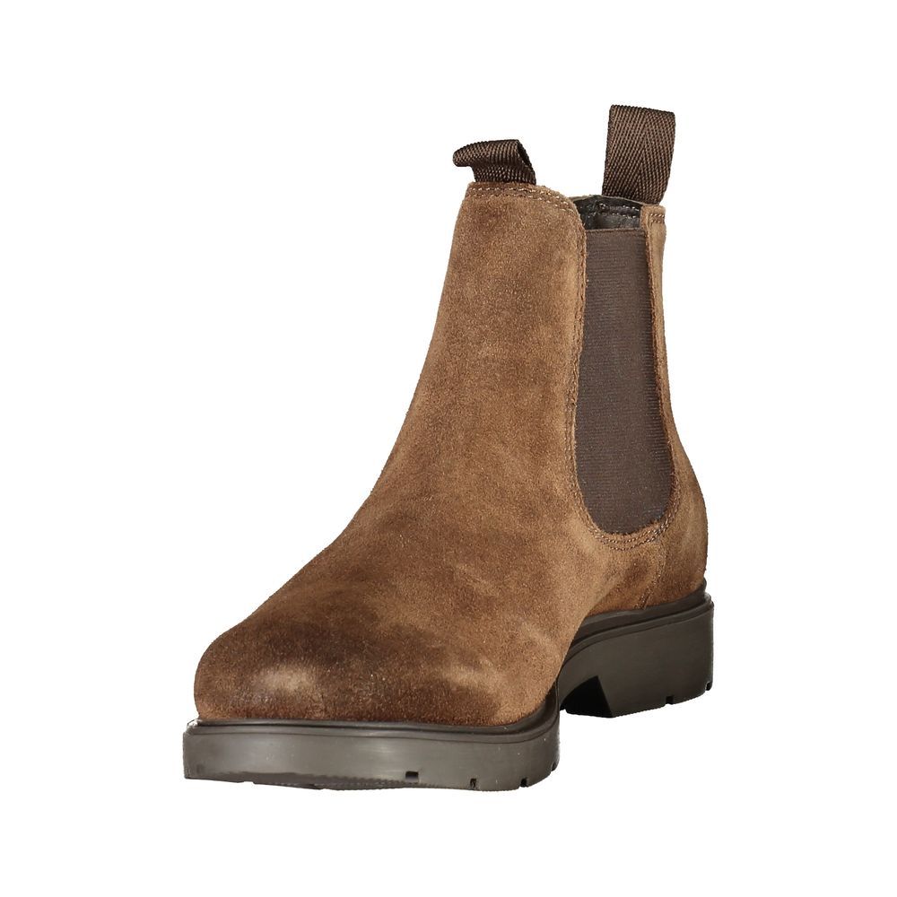 Polyester Ankle Men's Boots - Lumberjack - Modalova