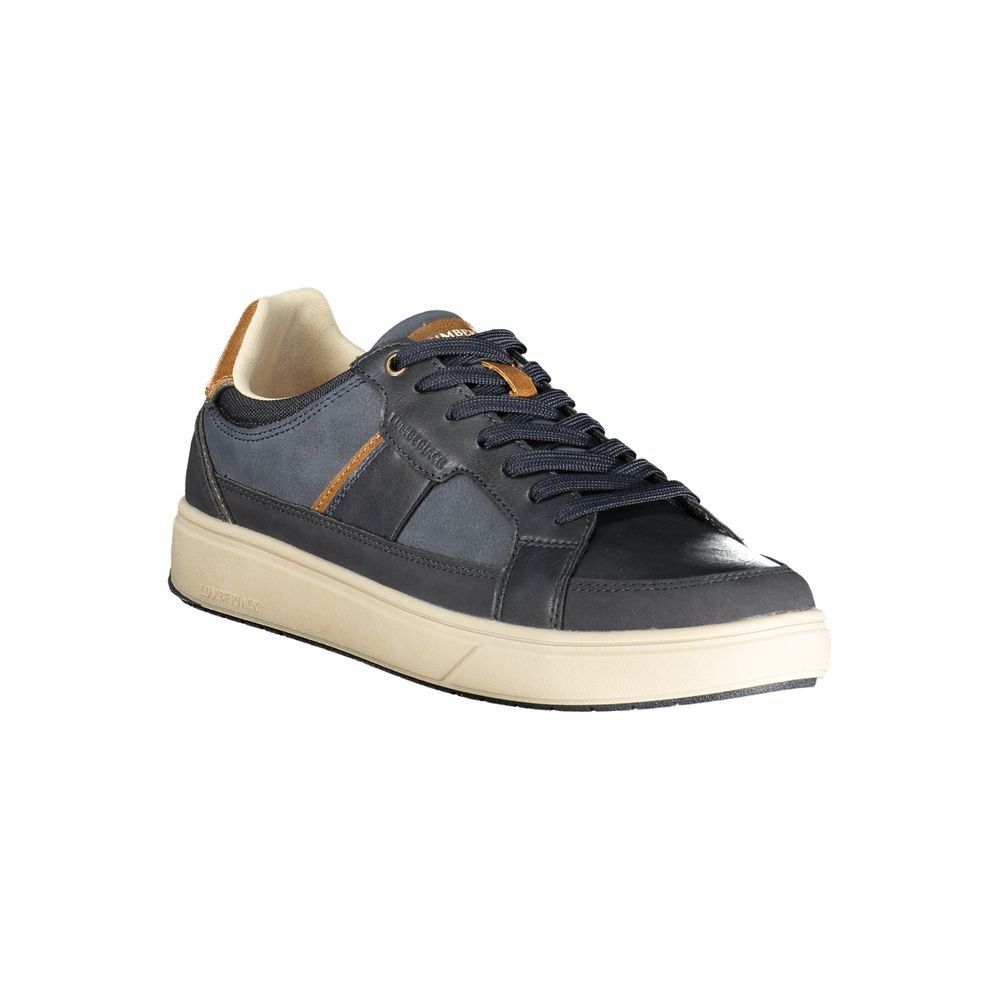 Polyester Athletic Men's Sneakers - Lumberjack - Modalova