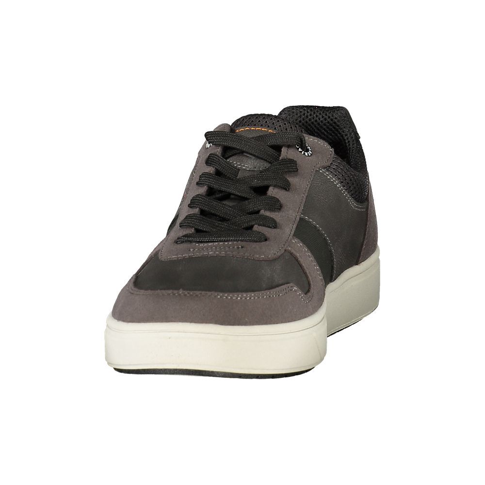 Polyester Athletic Men's Sneakers - Lumberjack - Modalova