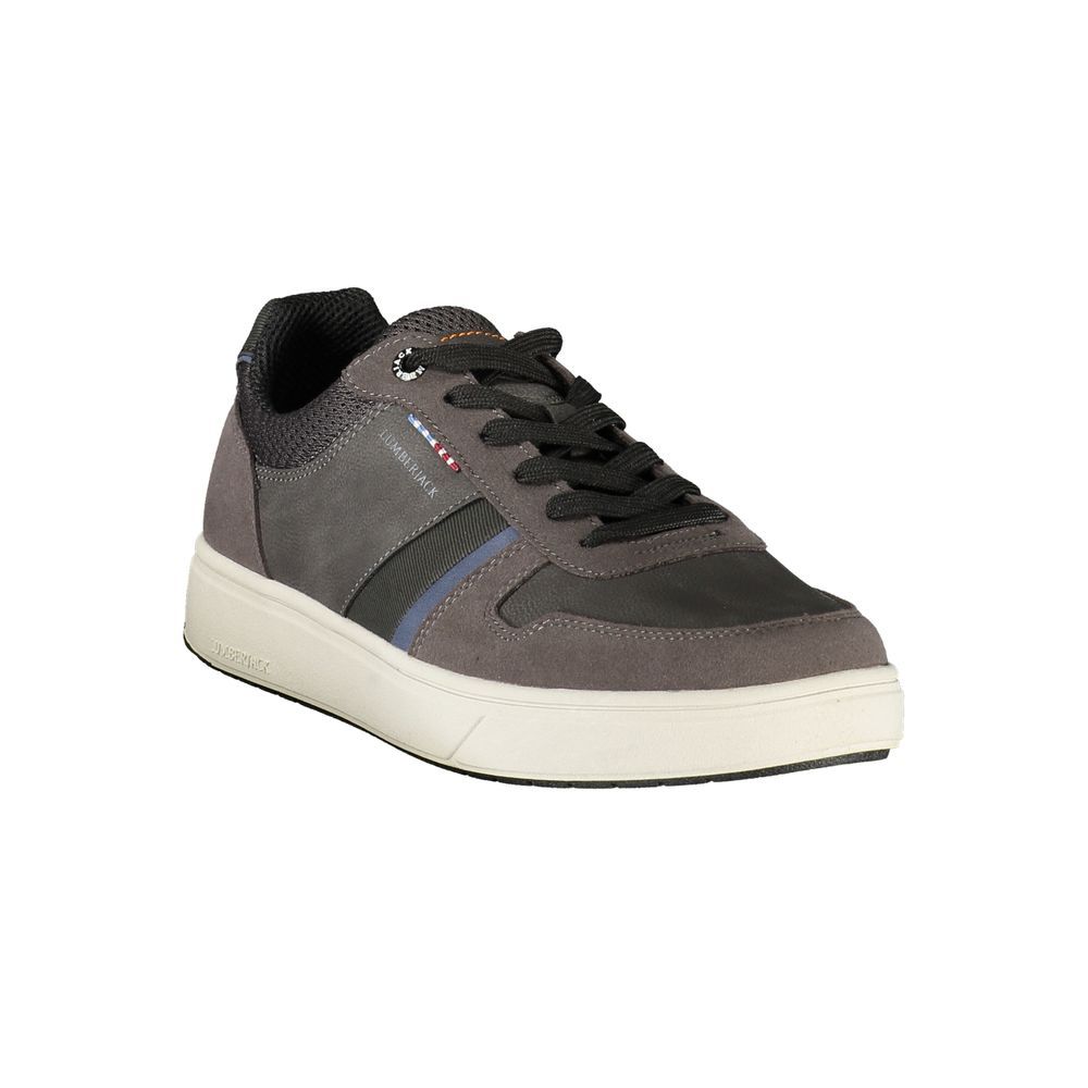 Polyester Athletic Men's Sneakers - Lumberjack - Modalova