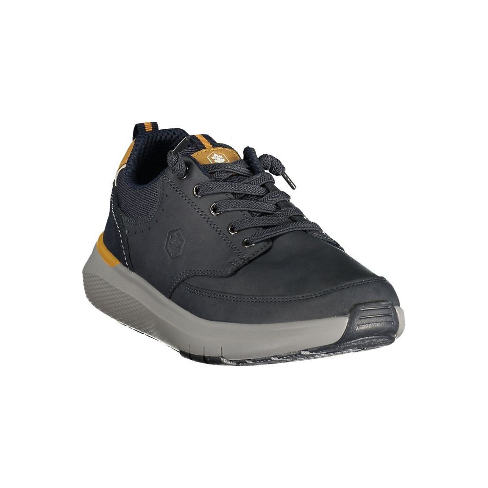 Polyester Athletic Men's Sneakers - Lumberjack - Modalova