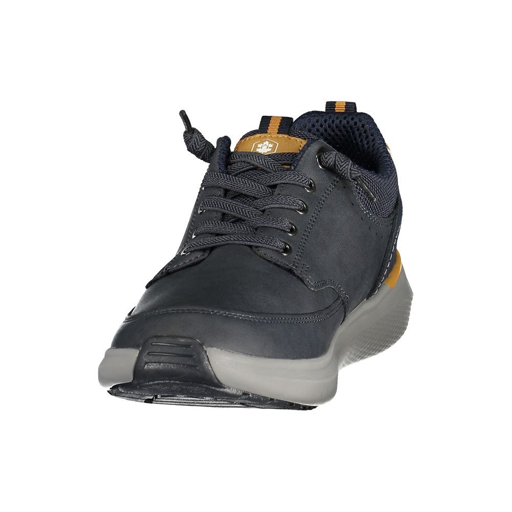 Polyester Athletic Men's Sneakers - Lumberjack - Modalova