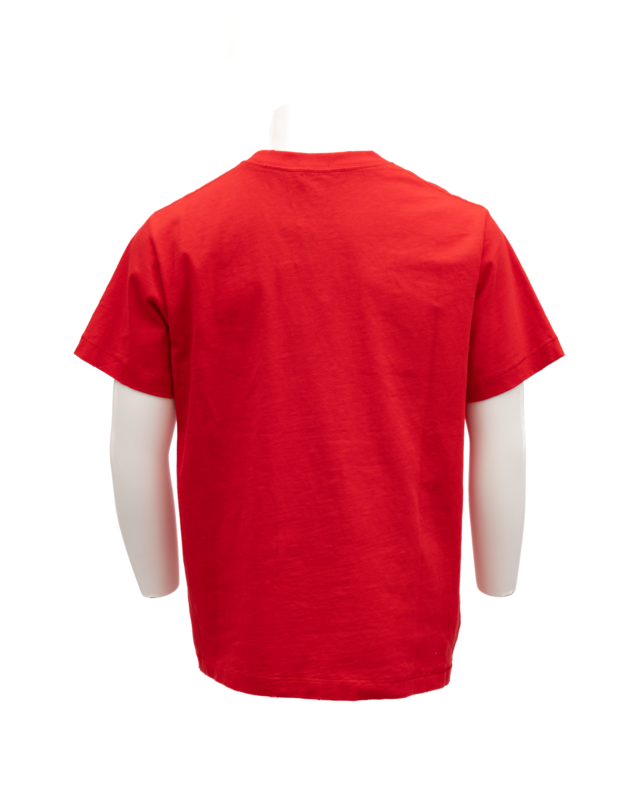 Cotton T-Shirts Crew Men's Neck - Dior - Modalova
