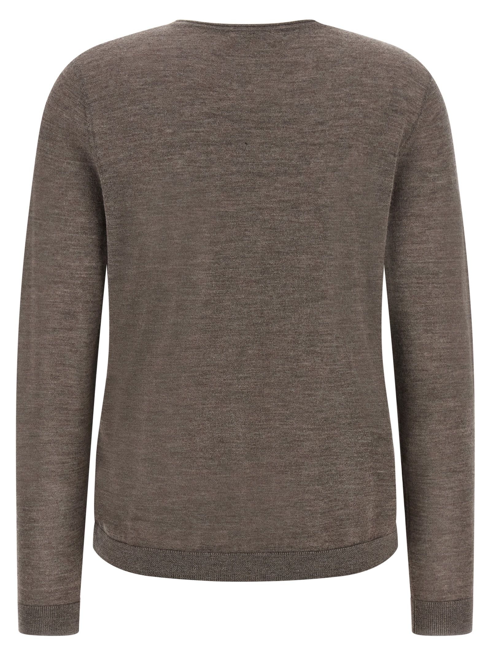 CO Brown Cashmere Women's Cardigan - CO - Modalova