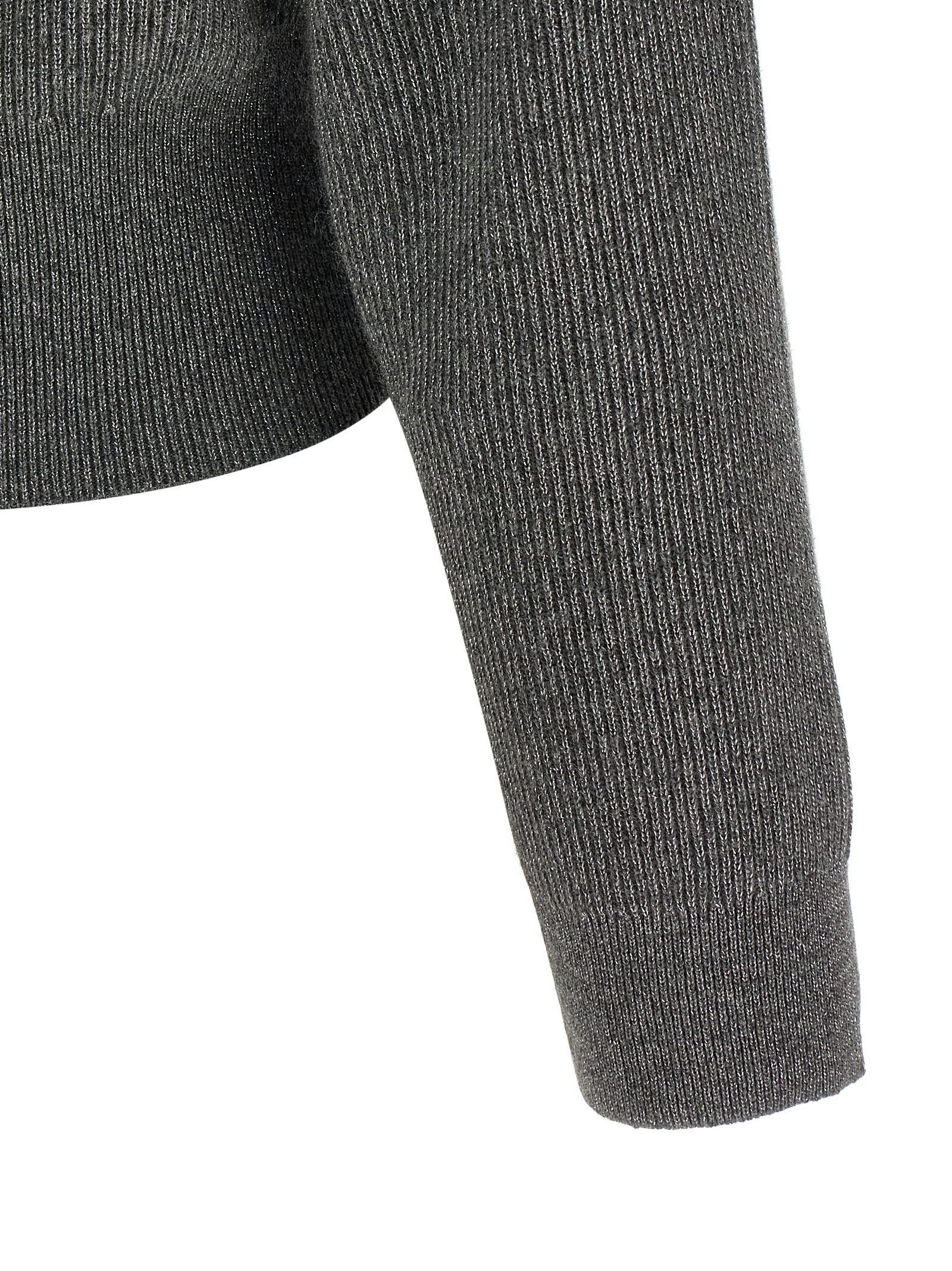 Cashmere Women's Cardigan - Brunello Cucinelli - Modalova