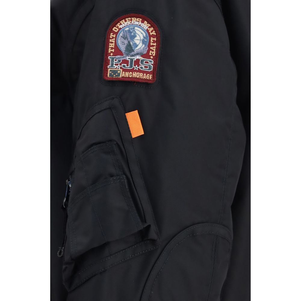 Polyamide Women's Bomber - Parajumpers - Modalova
