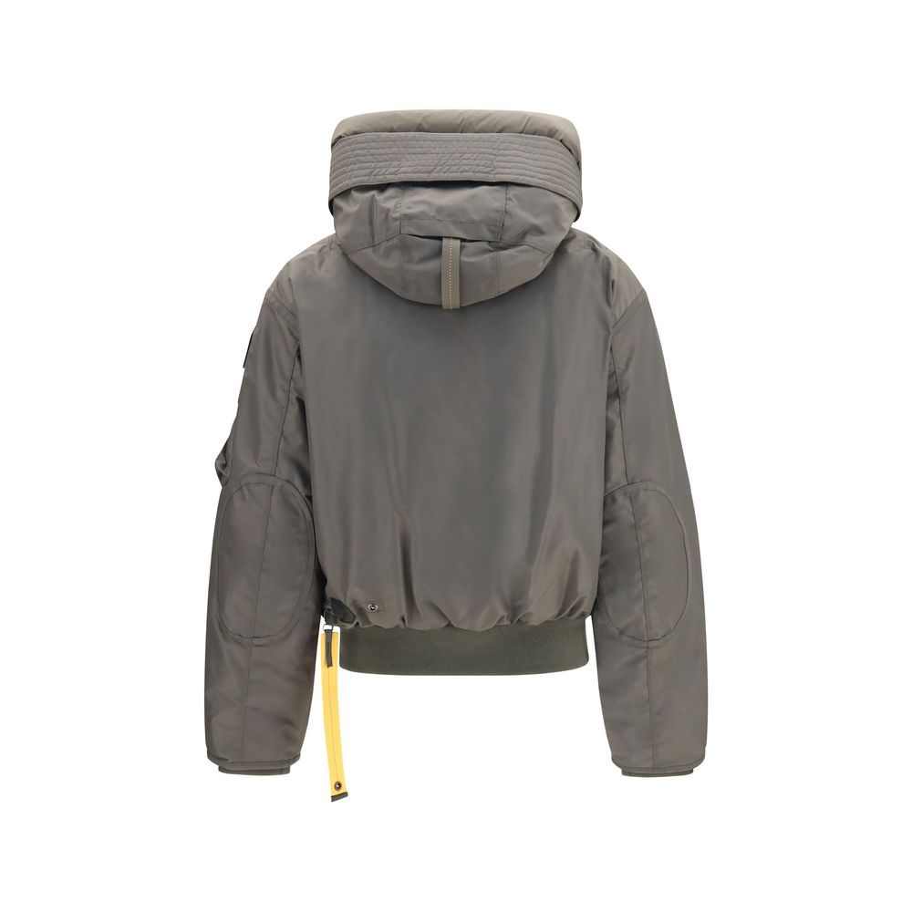 Polyamide Women's Bomber - Parajumpers - Modalova