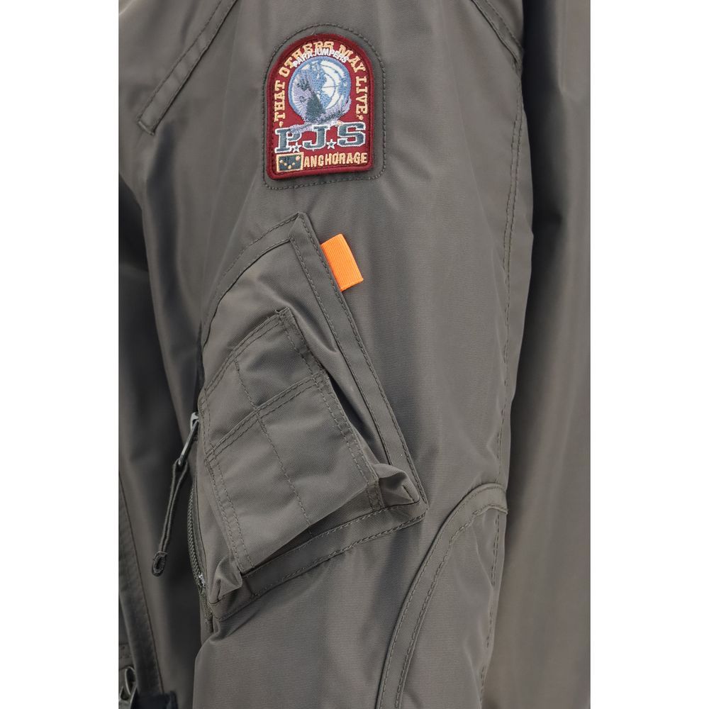 Polyamide Women's Bomber - Parajumpers - Modalova