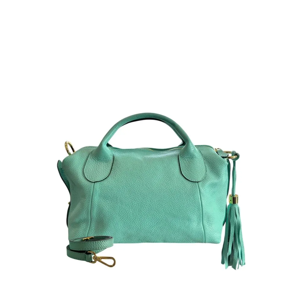 Cowhide Women's Handbag - Baldinini Trend - Modalova