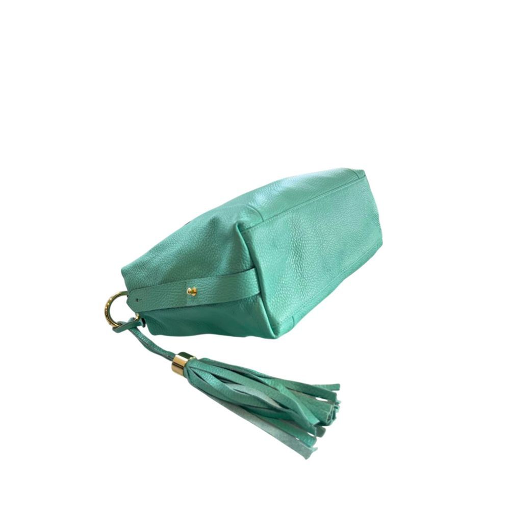 Cowhide Women's Handbag - Baldinini Trend - Modalova