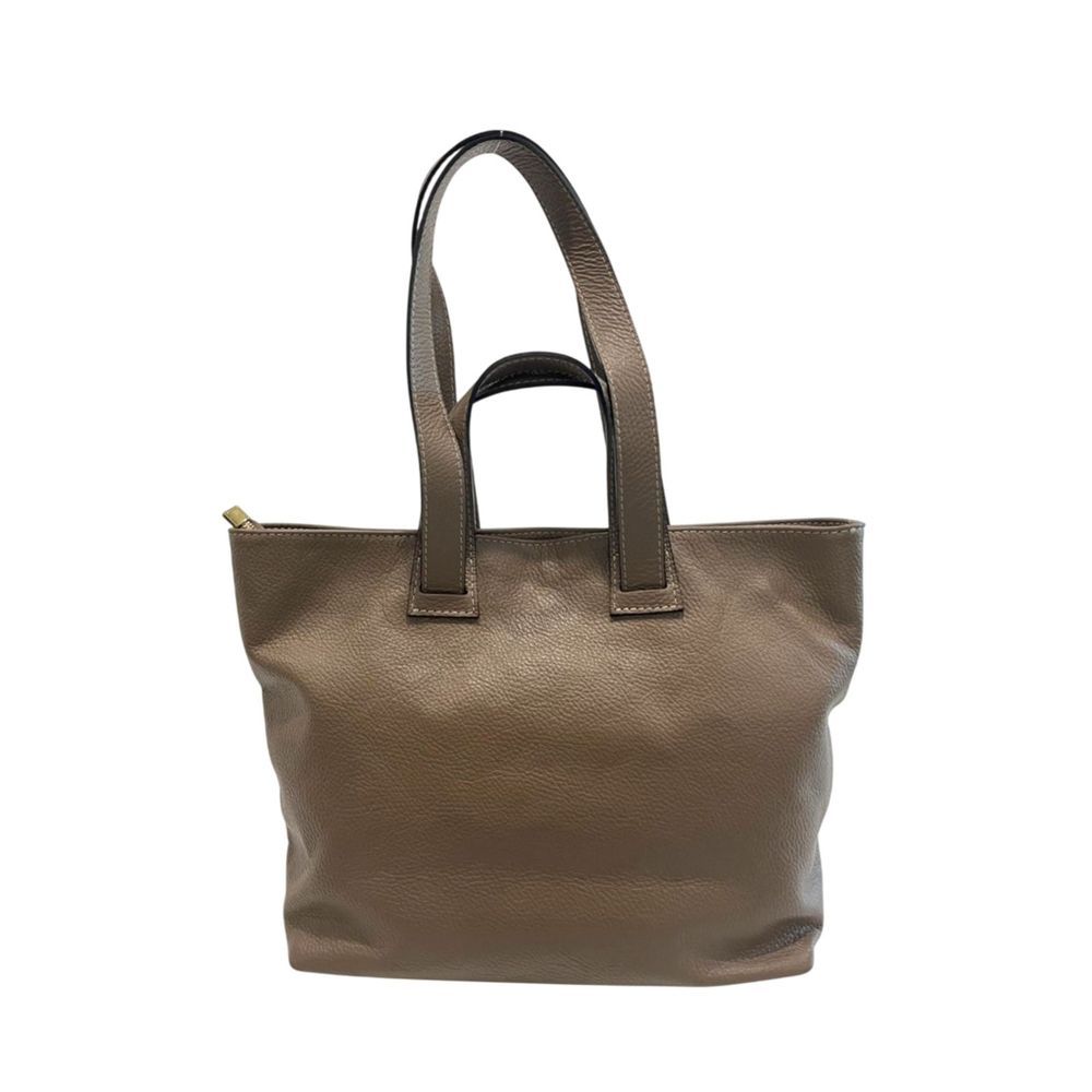 Cowhide Women's Handbag - Baldinini Trend - Modalova