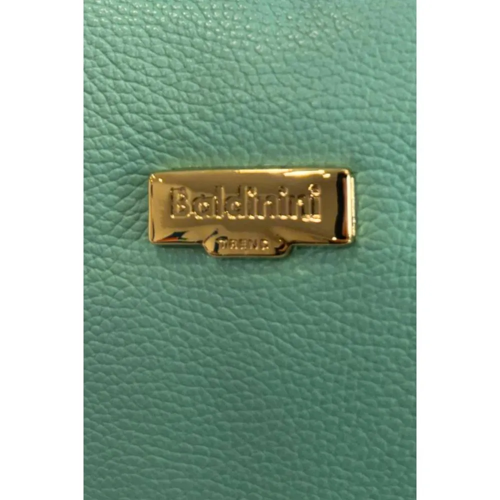 Cowhide Women's Handbag - Baldinini Trend - Modalova