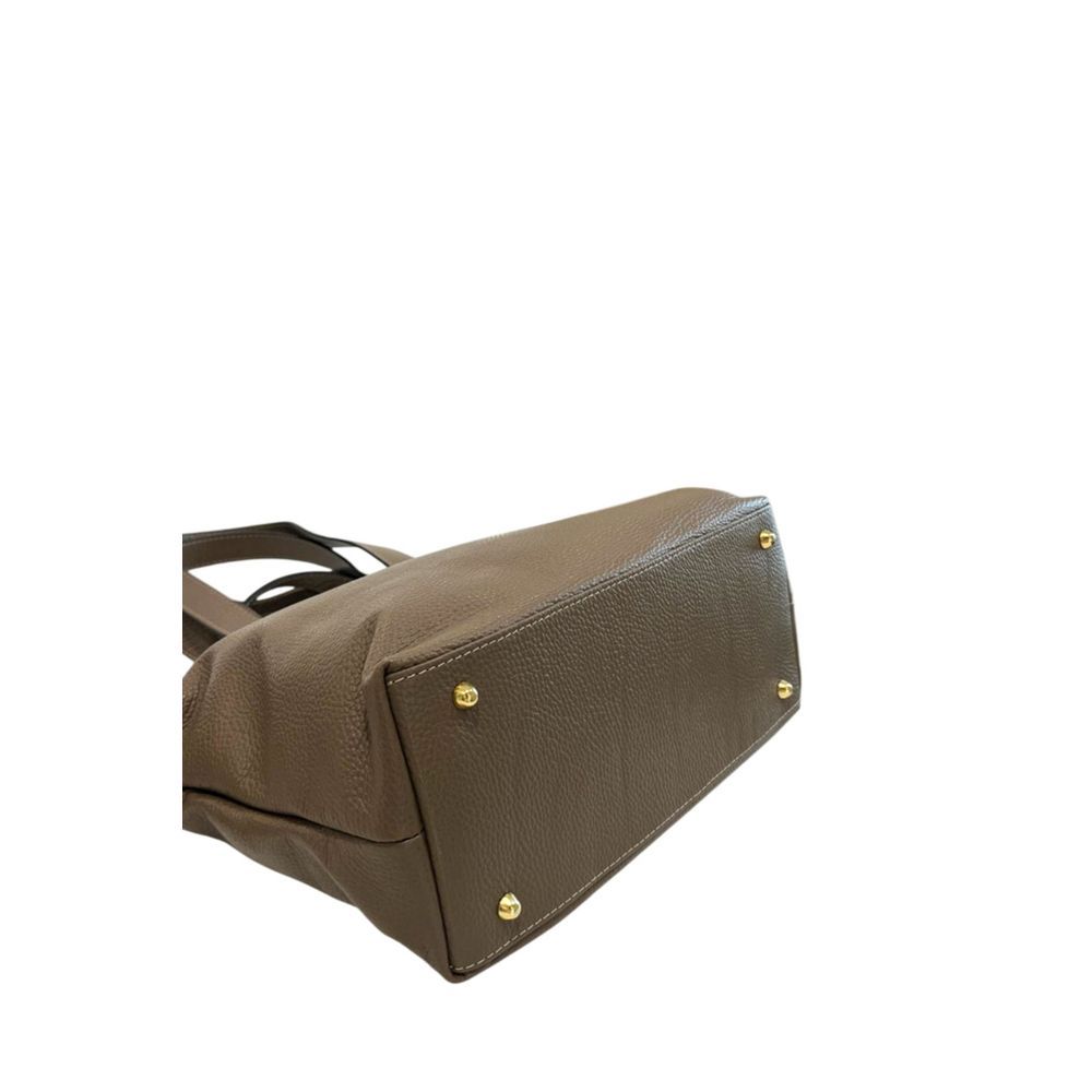 Cowhide Women's Handbag - Baldinini Trend - Modalova