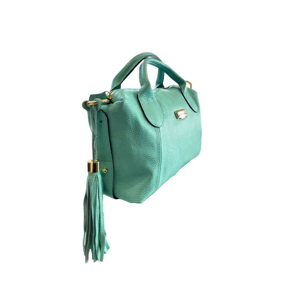 Cowhide Women's Handbag - Baldinini Trend - Modalova