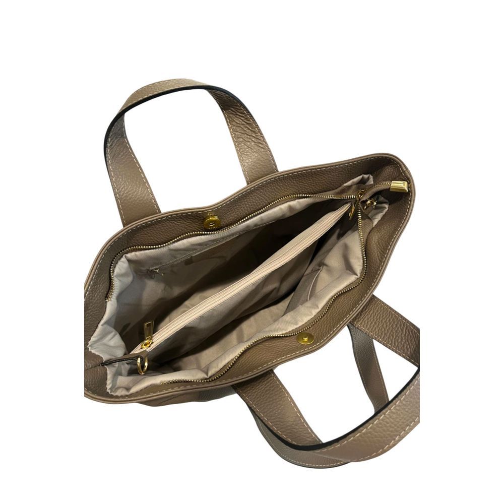 Cowhide Women's Handbag - Baldinini Trend - Modalova