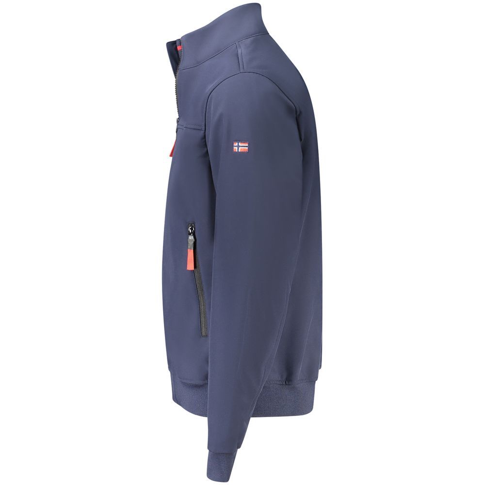 Polyester Men's Men's Jacket - Norway 1963 - Modalova
