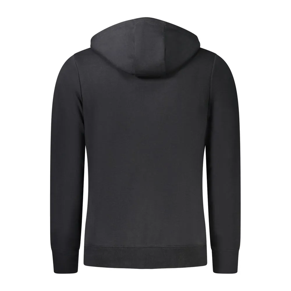 Cotton Men's Hooded Men's Sweatshirt - Norway 1963 - Modalova
