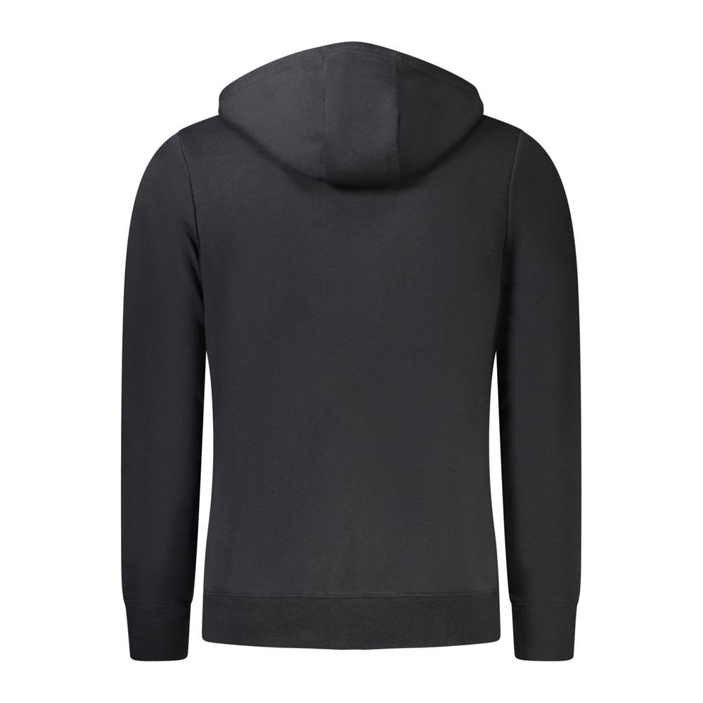 Cotton Men's Hooded Men's Sweatshirt - Norway 1963 - Modalova