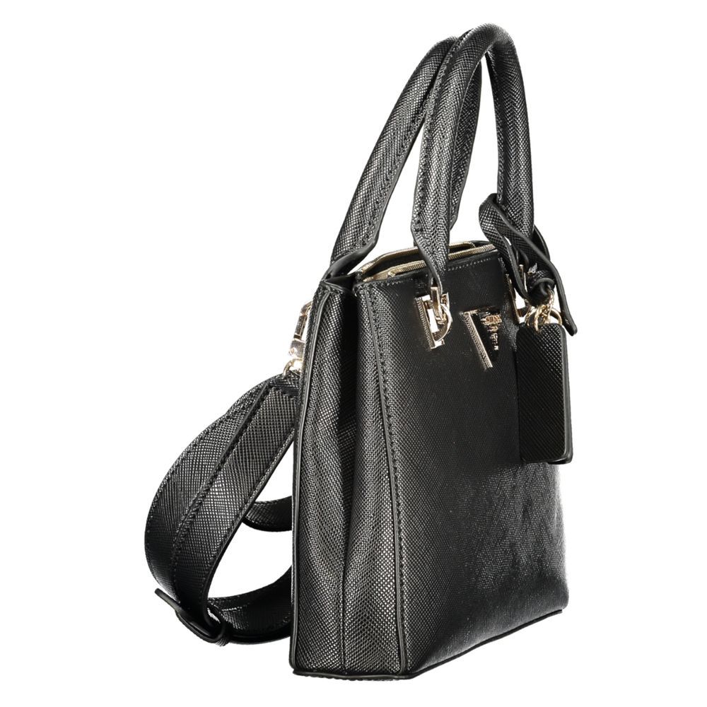 Polyurethane Women's Women's Handbag - Guess Jeans - Modalova