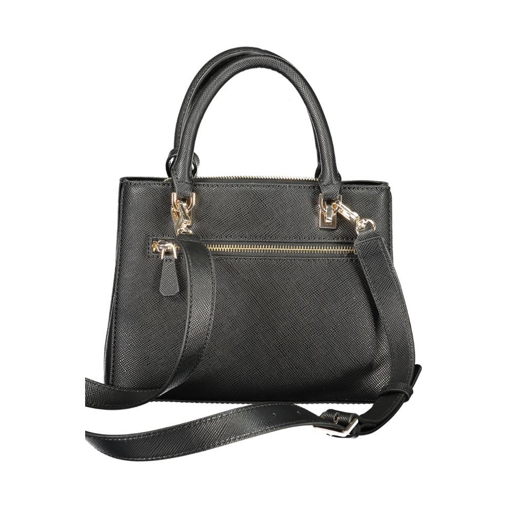 Polyurethane Women's Women's Handbag - Guess Jeans - Modalova