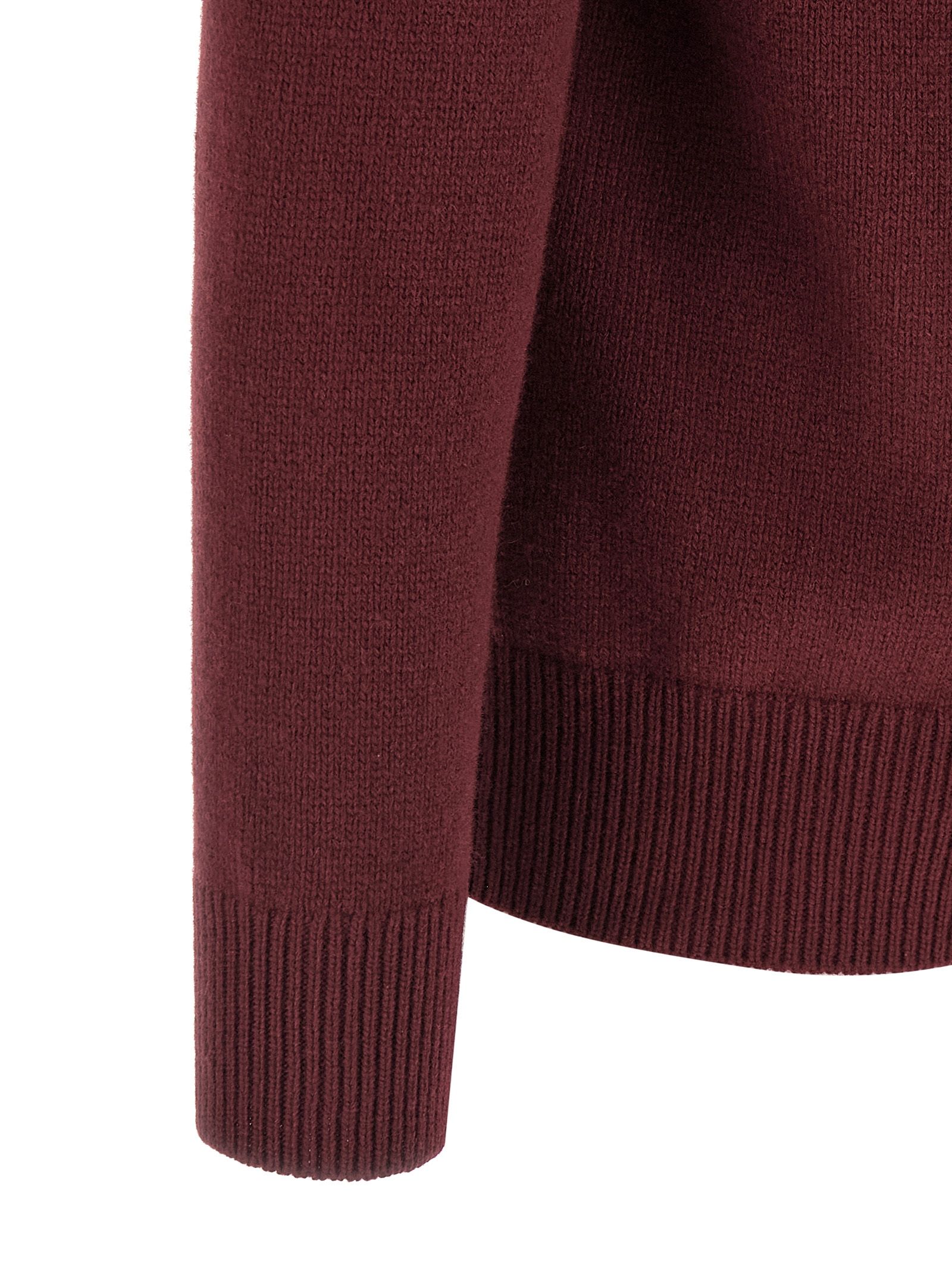 Cashmere Men's Cardigan - Gucci - Modalova
