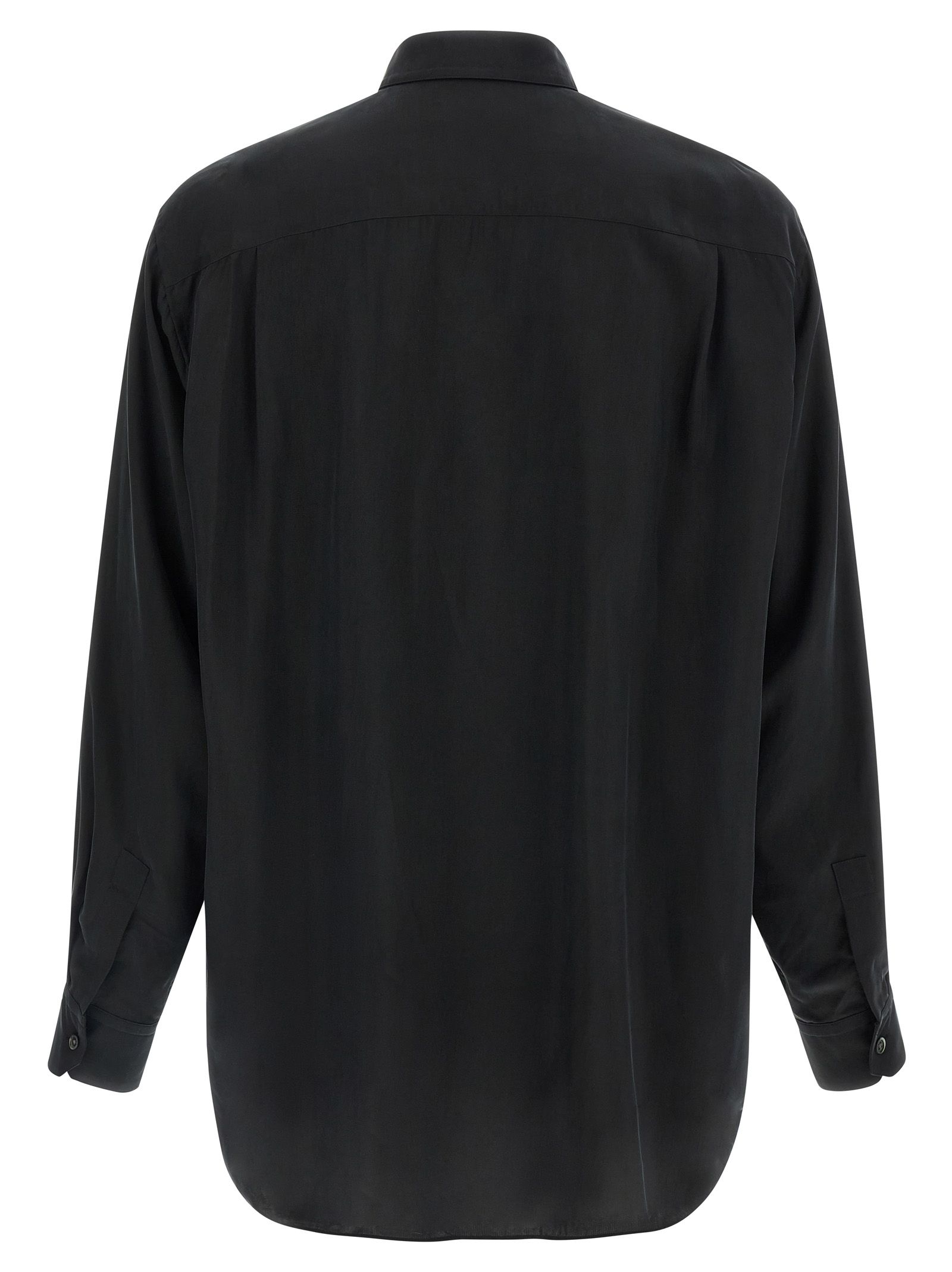 SSSTEIN Black Copper Men's Blouse - SSSTEIN - Modalova